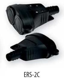 Електрофурнітура ETI для застосування в складних умовах