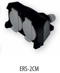 Електрофурнітура ETI для застосування в складних умовах