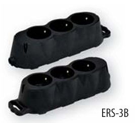 Електрофурнітура ETI для застосування в складних умовах