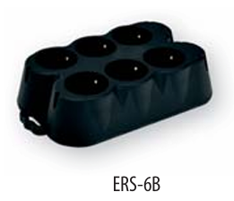 Електрофурнітура ETI для застосування в складних умовах