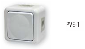 Електрофурнітура ETI для застосування в складних умовах