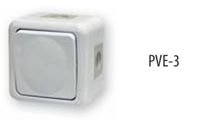 Електрофурнітура ETI для застосування в складних умовах