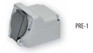 Електрофурнітура ETI для застосування в складних умовах