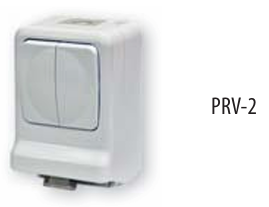 Електрофурнітура ETI для застосування в складних умовах