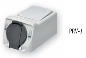 Електрофурнітура ETI для застосування в складних умовах