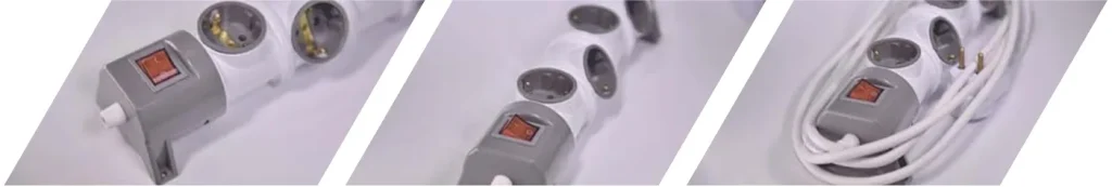 Електрофурнітура ETI для застосування в складних умовах