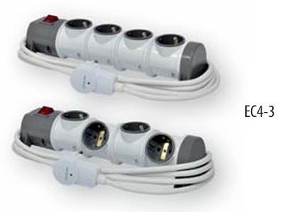 Електрофурнітура ETI для застосування в складних умовах