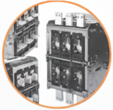 Повітряні автоматичні вимикачі ETIPOWER | повний асортимент