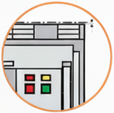 Повітряні автоматичні вимикачі ETIPOWER | повний асортимент