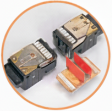 Повітряні автоматичні вимикачі ETIPOWER | повний асортимент