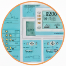 Повітряні автоматичні вимикачі ETIPOWER | повний асортимент