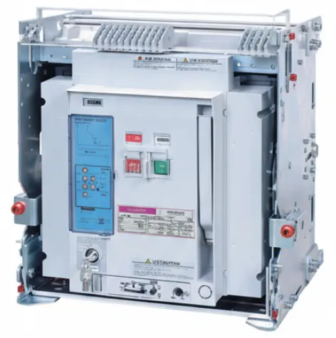 Повітряні автоматичні вимикачі ETIPOWER | повний асортимент