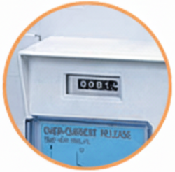 Повітряні автоматичні вимикачі ETIPOWER | повний асортимент