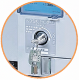 Повітряні автоматичні вимикачі ETIPOWER | повний асортимент