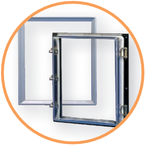 Повітряні автоматичні вимикачі ETIPOWER | повний асортимент