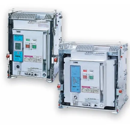 Повітряні автоматичні вимикачі ETIPOWER | повний асортимент