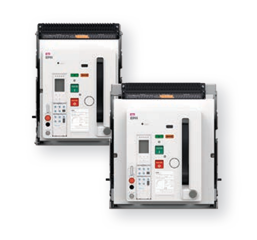 Повітряні автоматичні вимикачі ETIPOWER | повний асортимент