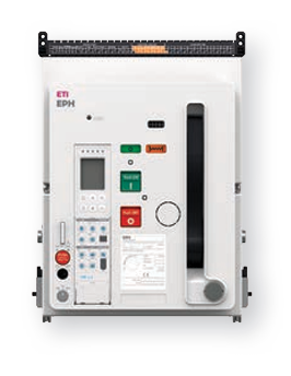 Повітряні автоматичні вимикачі ETIPOWER | повний асортимент