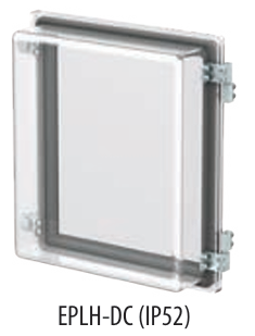 Повітряні автоматичні вимикачі ETIPOWER | повний асортимент