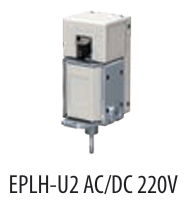 Повітряні автоматичні вимикачі ETIPOWER | повний асортимент