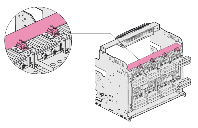 ETI POWER | повітряні автоматичні вимикачі серії EPL EPH