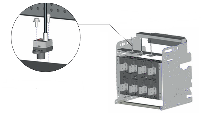ETI POWER | повітряні автоматичні вимикачі серії EPL EPH
