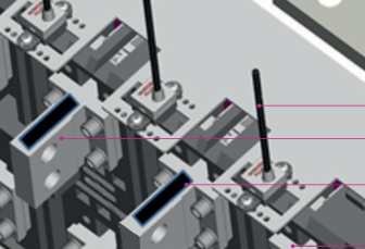 ETI POWER | повітряні автоматичні вимикачі серії EPL EPH