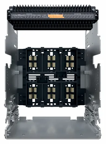 ETI POWER | повітряні автоматичні вимикачі серії EPL EPH