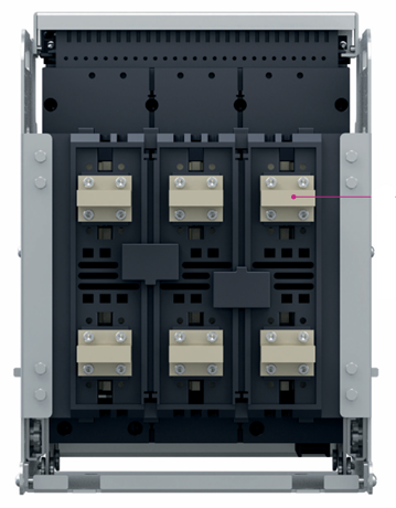 ETI POWER | повітряні автоматичні вимикачі серії EPL EPH