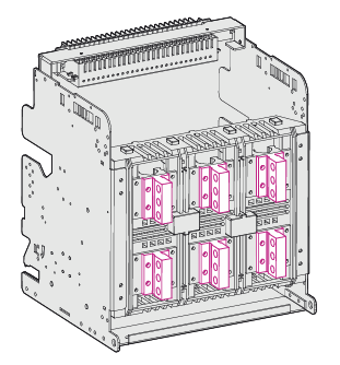 ETI POWER | повітряні автоматичні вимикачі серії EPL EPH