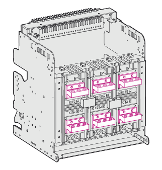 ETI POWER | повітряні автоматичні вимикачі серії EPL EPH