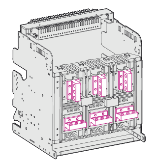 ETI POWER | повітряні автоматичні вимикачі серії EPL EPH