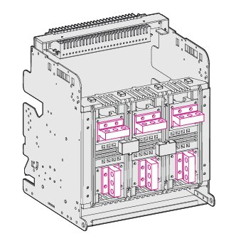ETI POWER | повітряні автоматичні вимикачі серії EPL EPH