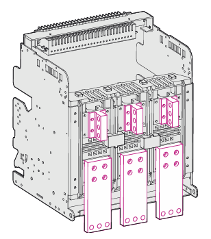 ETI POWER | повітряні автоматичні вимикачі серії EPL EPH