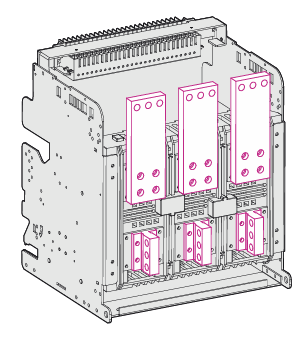 ETI POWER | повітряні автоматичні вимикачі серії EPL EPH