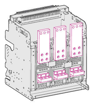 ETI POWER | повітряні автоматичні вимикачі серії EPL EPH