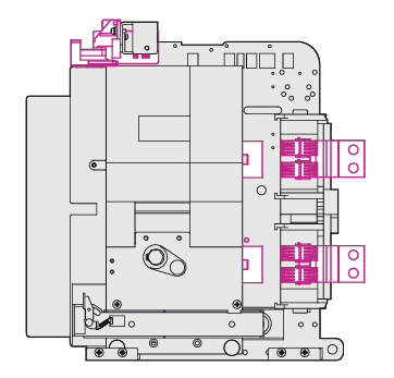 ETI POWER | повітряні автоматичні вимикачі серії EPL EPH