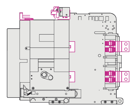 ETI POWER | повітряні автоматичні вимикачі серії EPL EPH