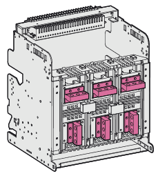 Каталог аксесуарів для автоматичних вимикачів фірми ETI POWER