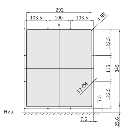 Автоматичні вимикачі фірми ETI POWER та аксесуари до них