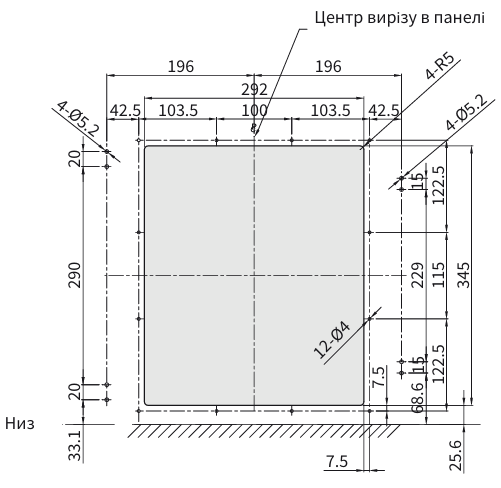 Автоматичні вимикачі фірми ETI POWER та аксесуари до них