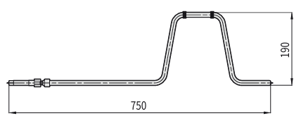 Автоматичні вимикачі фірми ETI POWER та аксесуари до них