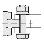 Схеми підключення та монтаж автоматичних вимикачів ETI POWER