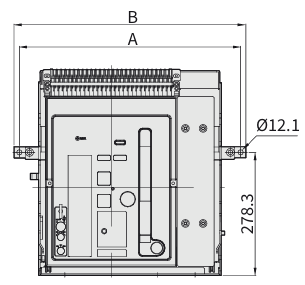 Схеми підключення та монтаж автоматичних вимикачів ETI POWER