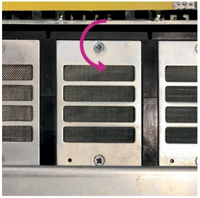 Схеми підключення та монтаж автоматичних вимикачів ETI POWER