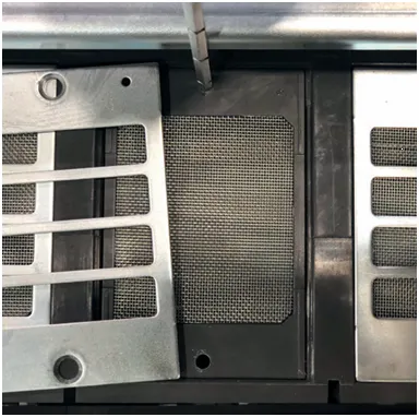 Схеми підключення та монтаж автоматичних вимикачів ETI POWER