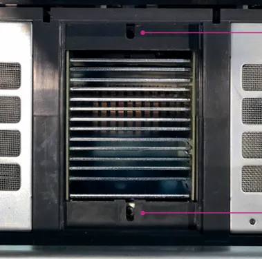 Схеми підключення та монтаж автоматичних вимикачів ETI POWER