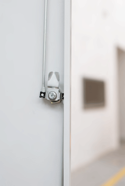 Розподільні шафи серії LХN250 | оберіть надійні металеві електрощити ETI