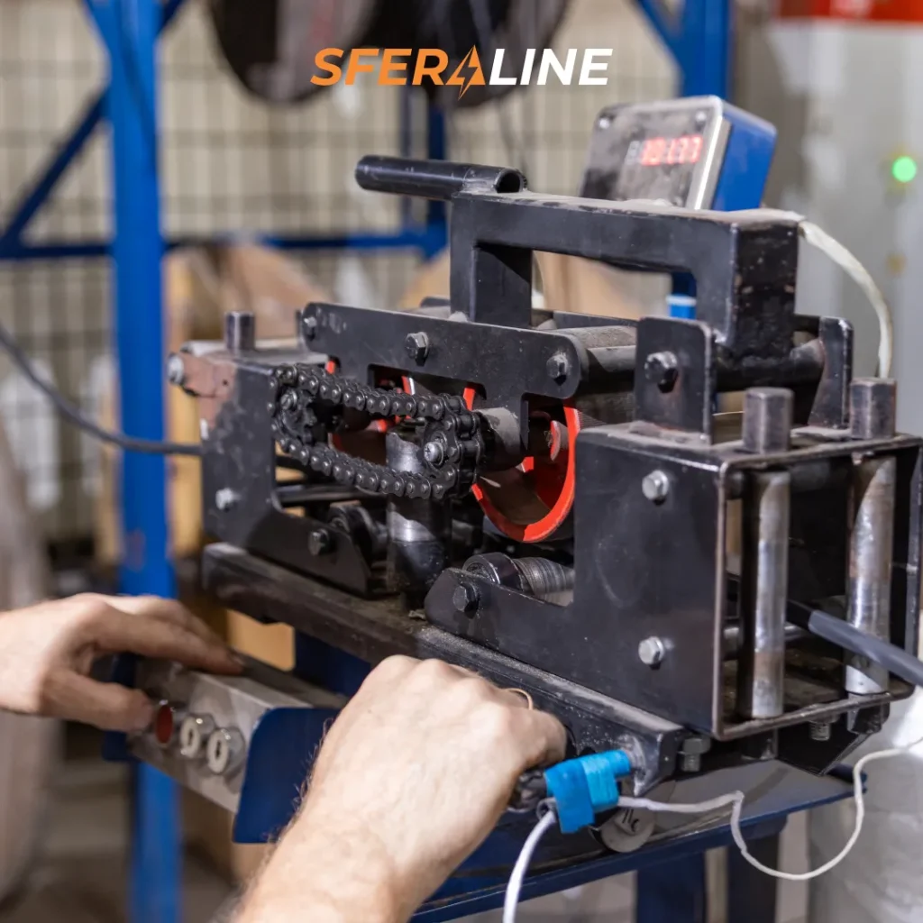 Переваги співпраці з офіційним дистриб’ютором електротехнічної продукції