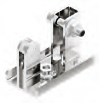 Розподільні шафи серії LХN250 | оберіть надійні металеві електрощити ETI